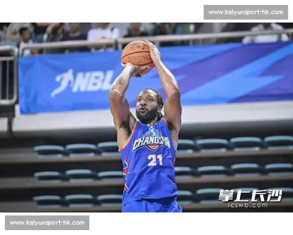 香港金牛三外援合砍 59 分掀翻长沙勇胜，NBL 揭幕战主场奏响卫冕强音